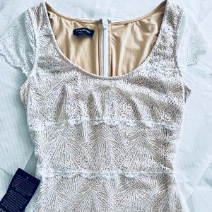 Bebe dress
